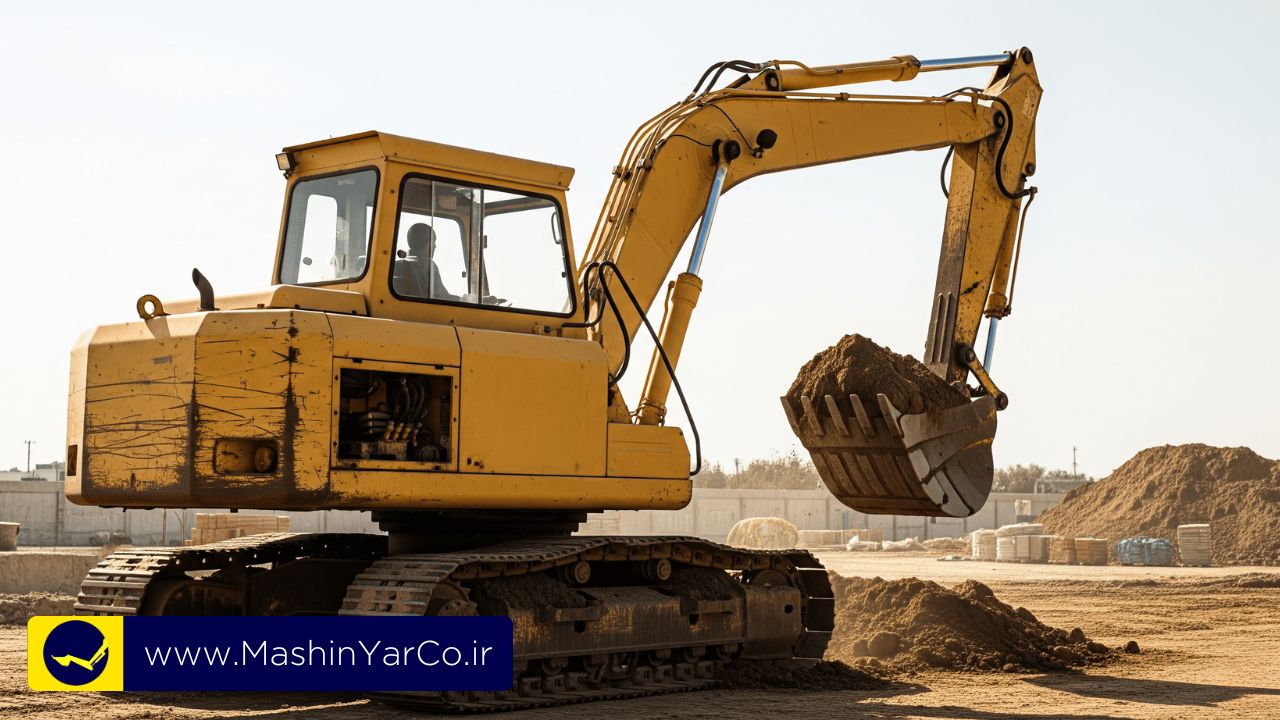 کنترل دستی و مکانیکی پمپ (سیستم‌های ابتدایی)