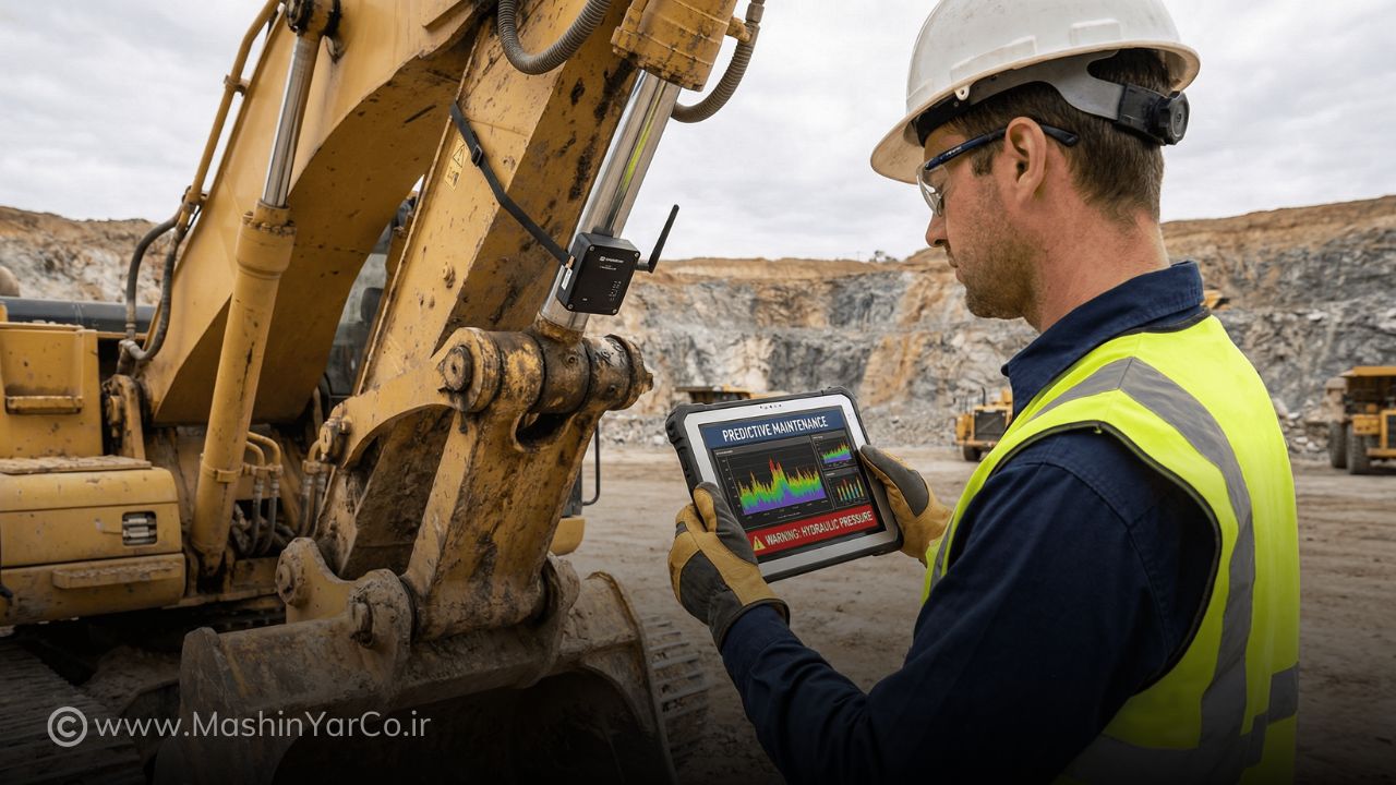 بخش سوم: چالشهای انسانی و سازمانی