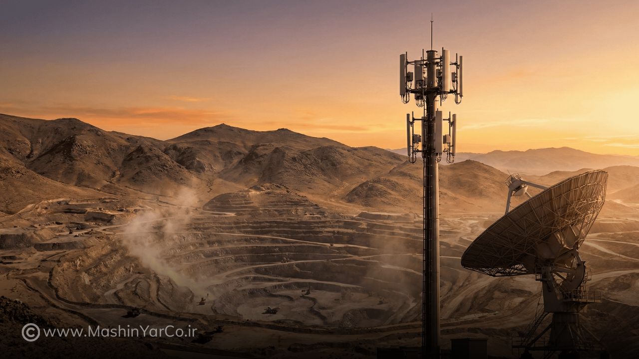 بخش دوم: چالشهای فنی و زیرساختی