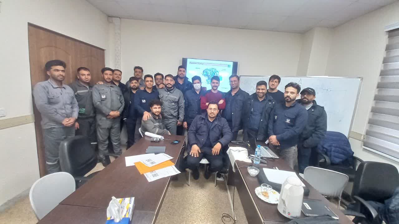 دوره عیب یابی و تعمیر گیربکس اتوماتیک - تصویر 1