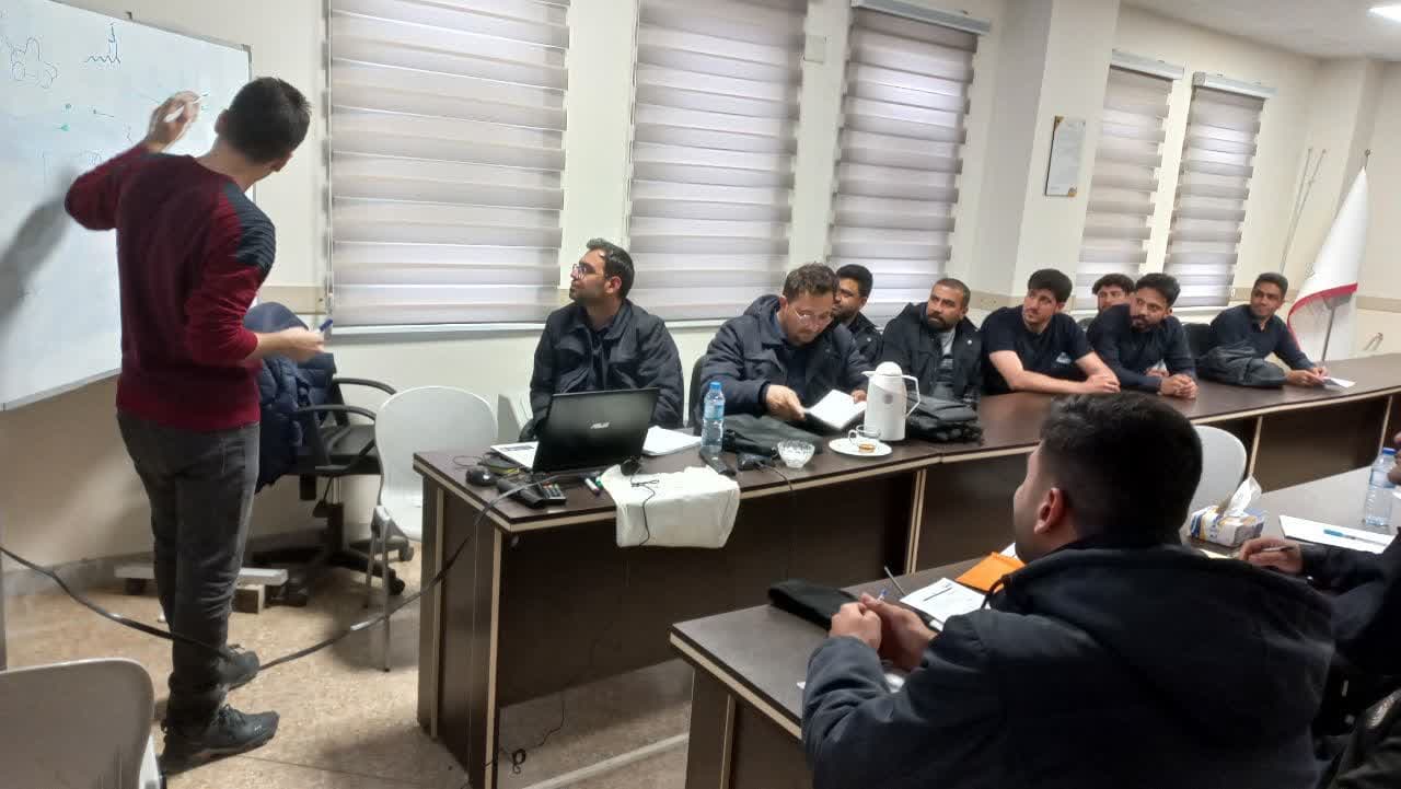 دوره عیب یابی و تعمیر گیربکس اتوماتیک - تصویر 2