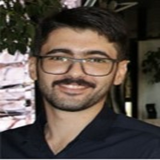 فرزین اله قلیان